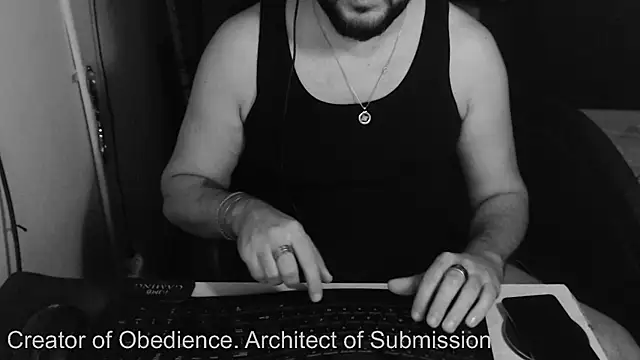 Lord MasterX online show from 09/22/25, 04:36