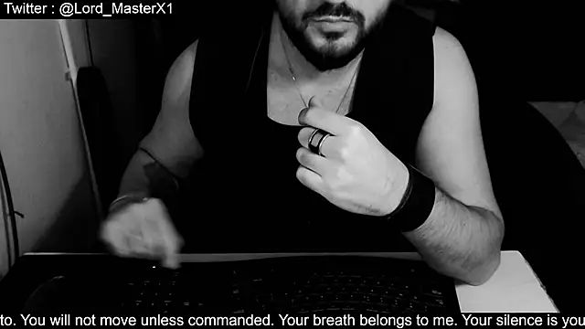 Lord MasterX online show from 10/17/25, 02:15