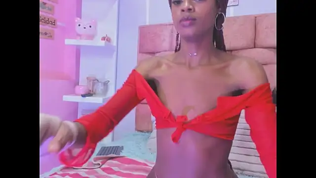 alix noa online show from 10/03/25, 07:44