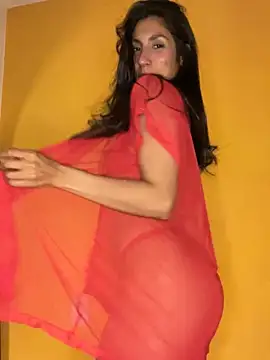 MaddyX   online show from 10/23/25, 07:34