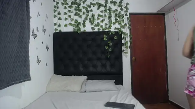 isabel 09 online show from 03/05/26, 03:13