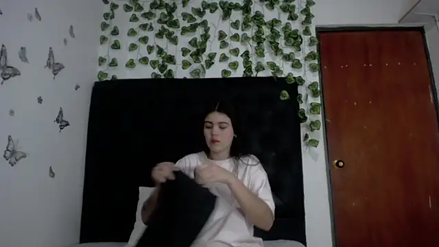 isabel 09 online show from 04/06/26, 12:28