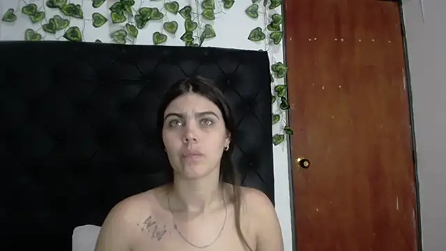 isabel 09 online show from 04/16/26, 09:39