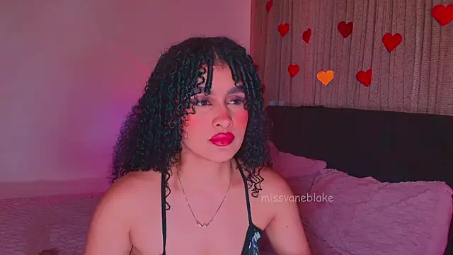missvaneblake online show from 02/26/26, 11:31