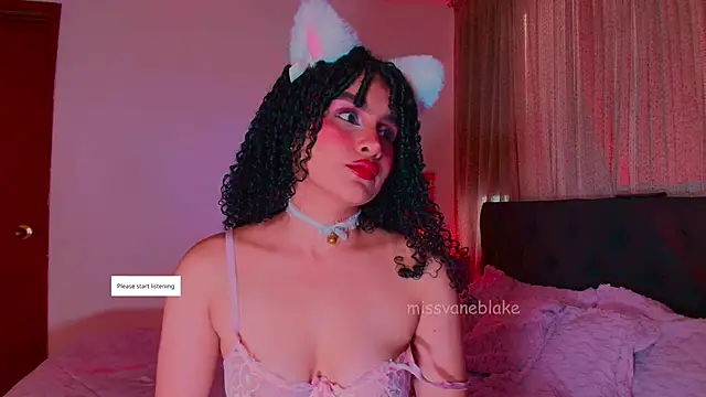 missvaneblake online show from 03/07/26, 12:24