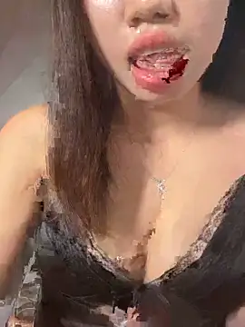 Rose-babyx online show from 10/31/25, 08:59