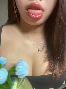 Rose-babyx online show from 04/12/26, 02:38