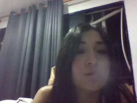 Sasha Blaze  online show from 11/21/25, 01:37