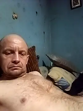 Jarektchurzewski online show from 12/13/25, 07:53