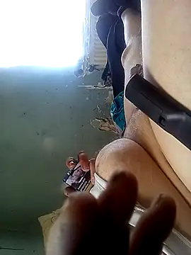 Jarektchurzewski online show from 04/02/26, 12:58