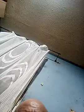 Jarektchurzewski online show from 04/15/26, 08:20