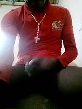 Africanawty online show from 10/12/25, 03:22