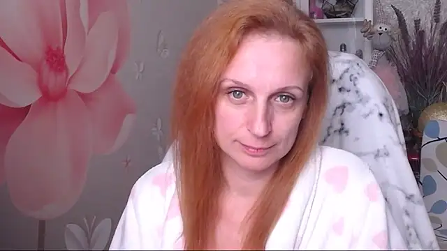 Venus love1 online show from 10/23/25, 05:01