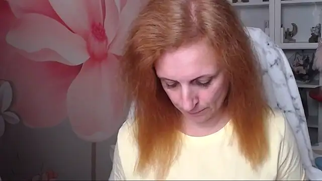 Venus love1 online show from 03/17/26, 06:22