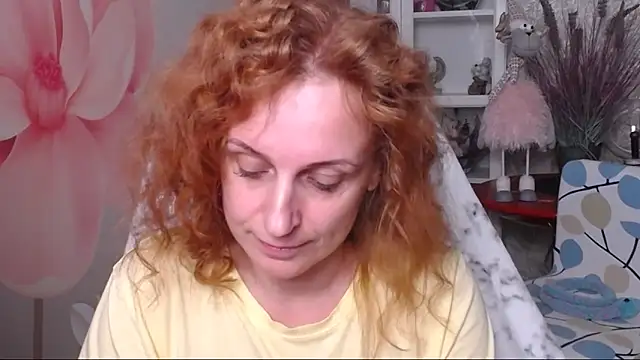 Venus love1 online show from 04/09/26, 05:07