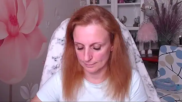 Venus love1 online show from 04/17/26, 04:54