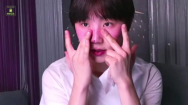 HeejinWang online show from 03/04/26, 04:18