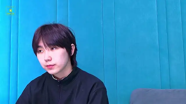 HeejinWang online show from 04/10/26, 08:02