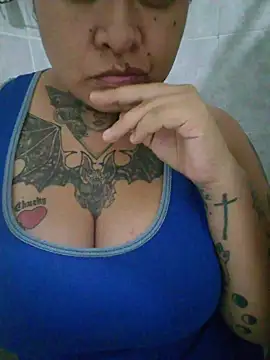 agnesvela online show from 02/24/26, 07:39