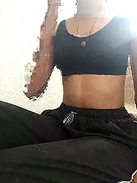 Aaisha-16 online show from 09/15/25, 06:24