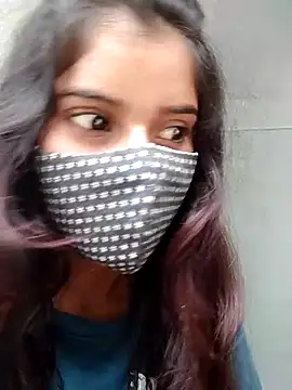 Aaisha-16 online show from 09/19/25, 02:13