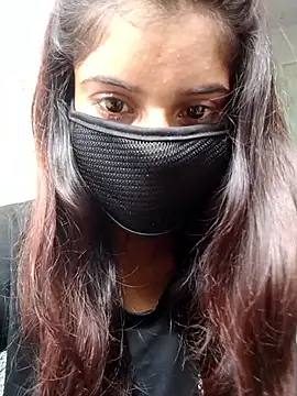 Aaisha-16 online show from 09/20/25, 02:23