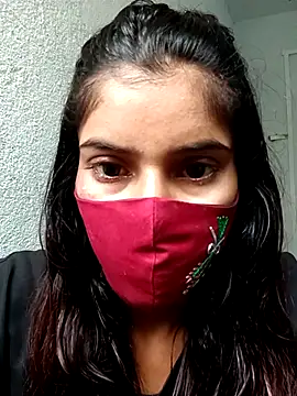 Aaisha-16 online show from 10/23/25, 02:33