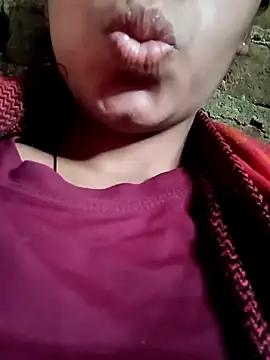 Aaisha-16 online show from 12/01/25, 02:49