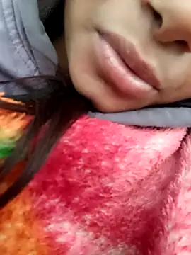 Aaisha-16 online show from 02/14/26, 03:47