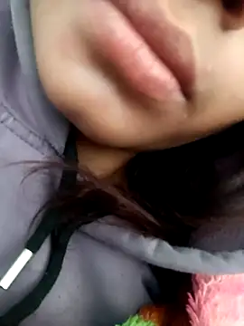 Aaisha-16 online show from 02/15/26, 03:25