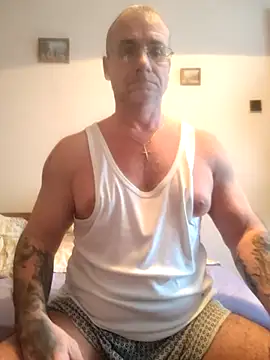 chcem1975 online show from 01/07/26, 09:56