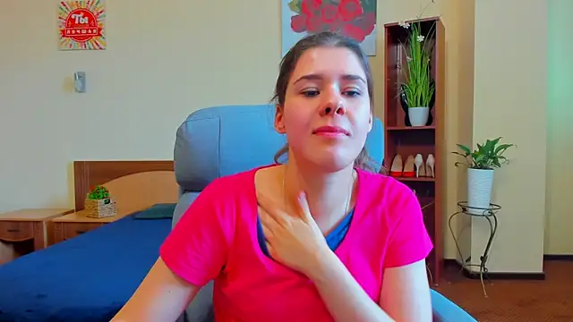 Joannia online show from 10/06/25, 07:06