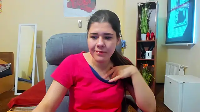 Joannia online show from 12/01/25, 08:19