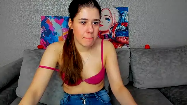 Joannia online show from 01/06/26, 08:40