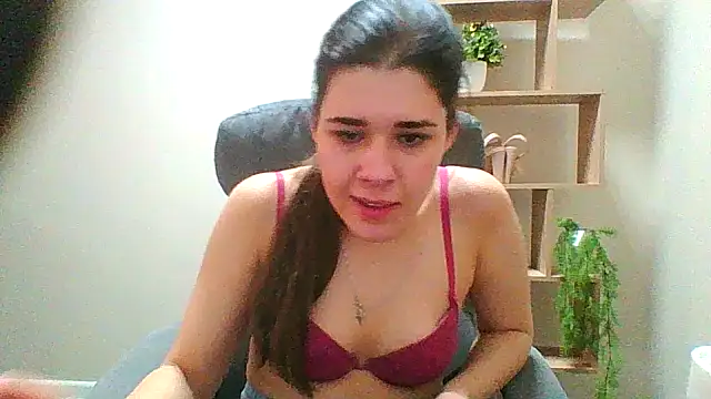 Joannia online show from 01/10/26, 09:22