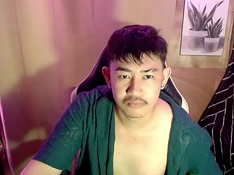 NaughtyGlow97 online show from 09/16/25, 02:12