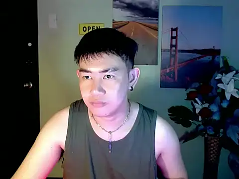NaughtyGlow97 online show from 10/05/25, 04:33