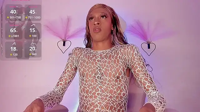 Mia royal online show from 02/25/26, 06:28