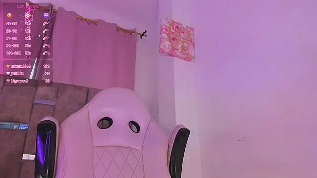 Mia royal online show from 06/06/26, 06:23
