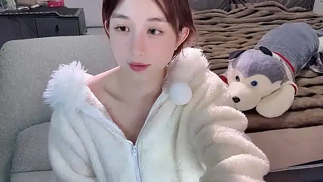 Snapshot of naiyaomeimei chatting on 02/07/26, 03:27 naiyaomeimei online show from 02/07/26, 03:27