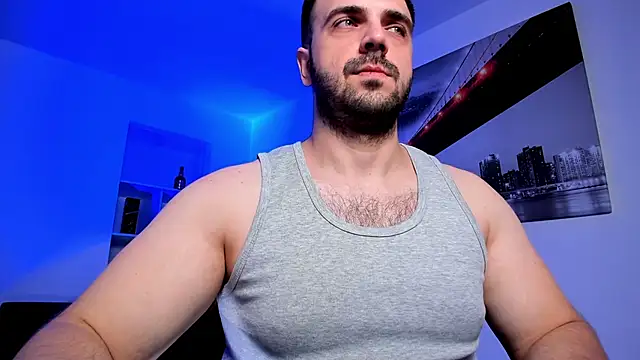 Jace Thorne online show from 11/30/25, 05:00