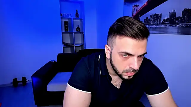 Jace Thorne online show from 12/20/25, 07:37