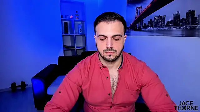 Jace Thorne online show from 01/11/26, 06:46