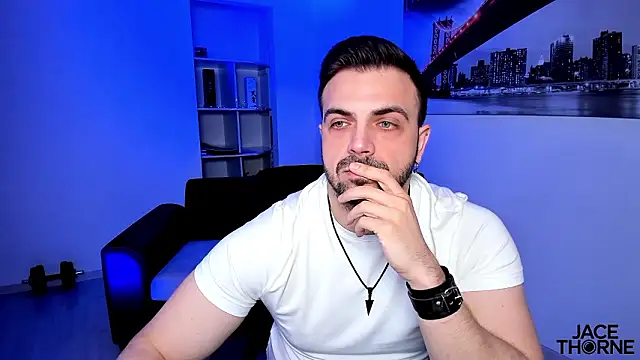 Jace Thorne online show from 02/03/26, 04:43