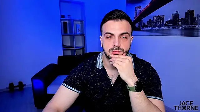 Jace Thorne online show from 02/04/26, 05:46