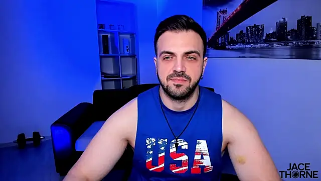 Jace Thorne online show from 02/04/26, 06:47