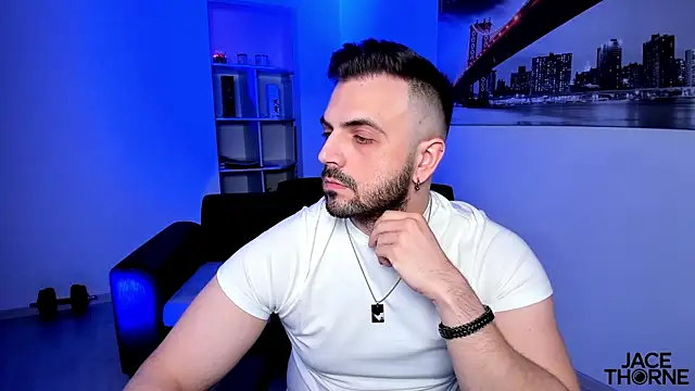 Jace Thorne online show from 02/05/26, 06:23