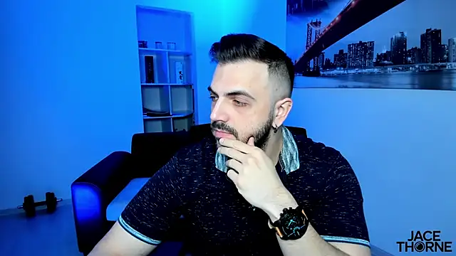 Jace Thorne online show from 02/07/26, 05:55