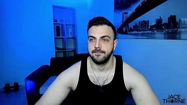 Jace Thorne online show from 02/17/26, 05:04