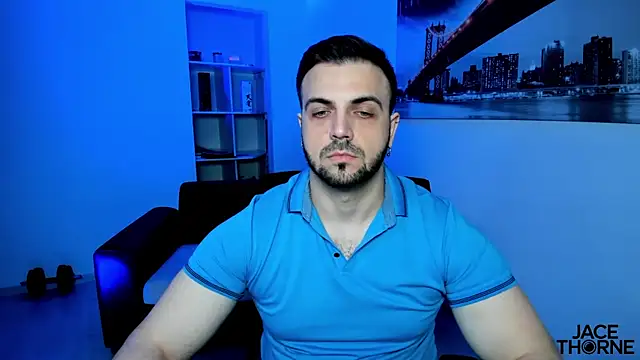 Jace Thorne online show from 02/20/26, 04:42